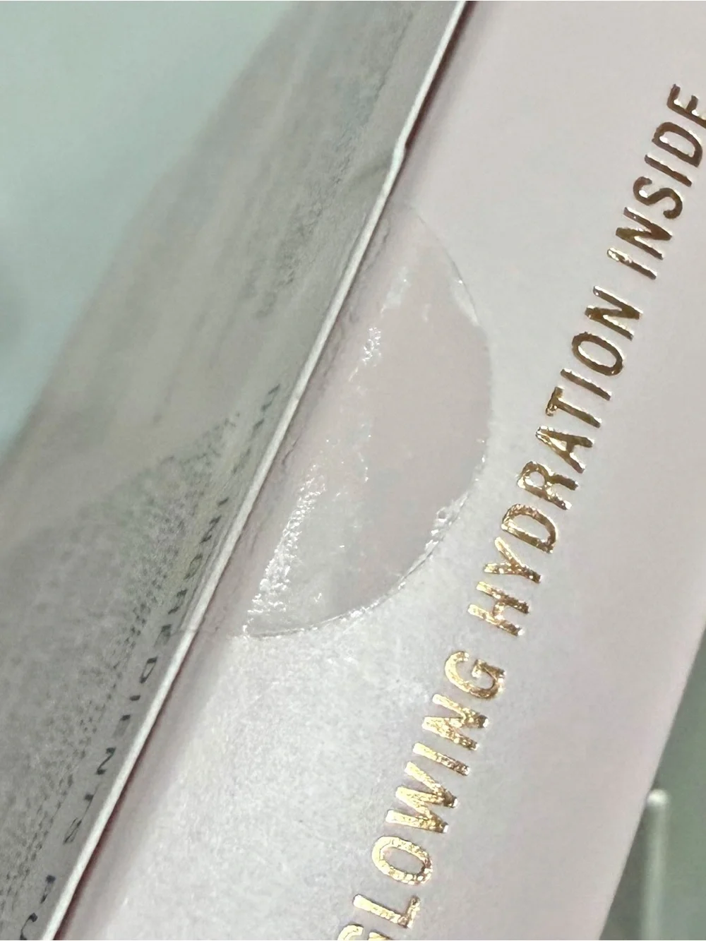 Jlo Beauty brand new